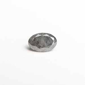 0.51ct 6.01x4.02x2.91mm Oval Brilliant 18714-02 - Misfit Diamonds