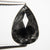 4.61ct 13.20x9.18x4.80mm Pear Double Cut 18724-01 - Misfit Diamonds