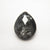 1.80ct 9.07x7.62x3.09mm Pear Rosecut 18724-06 - Misfit Diamonds