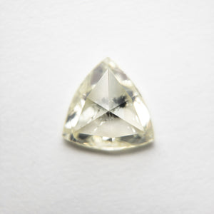 1.17ct 7.80x7.54x2.84 Trillion Rosecut 18726-14 - Misfit Diamonds