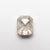 2.31ct 7.39x6.21x4.75mm Cut Corner Rectangle Rosecut 18727-20 - Misfit Diamonds