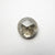 1.17ct 6.45x6.51x3.47mm Round Rosecut 18728-02 - Misfit Diamonds