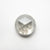 2.14ct 7.55x7.61x4.61mm Round Double Cut 18728-06 - Misfit Diamonds