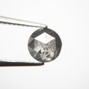 1.49ct 6.92x7.03x3.61mm Round Rosecut 18728-09 - Misfit Diamonds