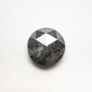 1.45ct 7.13x7.16x3.08mm Round Rosecut 18728-11 - Misfit Diamonds