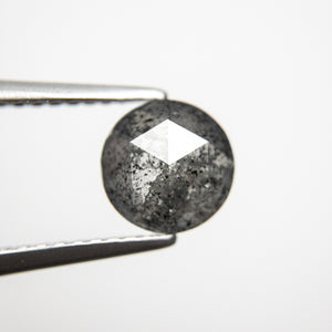 1.45ct 7.13x7.16x3.08mm Round Rosecut 18728-11 - Misfit Diamonds