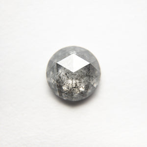 1.11ct 6.55x6.60x2.86mm Round Rosecut 18728-13 - Misfit Diamonds