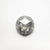 1.11ct 6.55x6.60x2.86mm Round Rosecut 18728-13 - Misfit Diamonds
