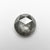 1.85ct 7.79x7.89x3.41mm Round Rosecut 18728-21 - Misfit Diamonds