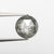 1.85ct 7.79x7.89x3.41mm Round Rosecut 18728-21 - Misfit Diamonds