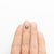1.85ct 7.79x7.89x3.41mm Round Rosecut 18728-21 - Misfit Diamonds