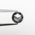 0.89ct 6.05x6.06x2.74mm Round Rosecut 18728-24 - Misfit Diamonds