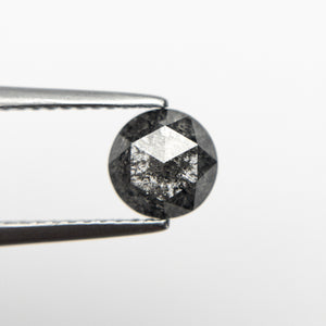0.72ct 6.27x6.34x2.29mm Round Rosecut 18728-25 - Misfit Diamonds