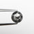 0.72ct 6.27x6.34x2.29mm Round Rosecut 18728-25 - Misfit Diamonds