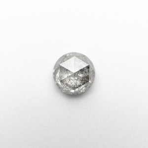 0.79ct 5.36x5.40x3.01mm Round Rosecut 18728-28 - Misfit Diamonds