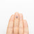 0.65ct 5.87x5.89x2.06mm Round Rosecut 18728-29 - Misfit Diamonds