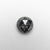 0.99ct 5.87x5.92x3.21mm Round Rosecut 18728-34 - Misfit Diamonds