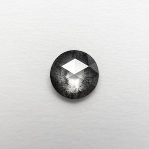 0.67ct 5.81x5.83x2.27mm Round Rosecut 18728-42 - Misfit Diamonds