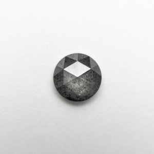 0.72ct 5.73x5.74x2.45mm Round Rosecut 18728-44 - Misfit Diamonds