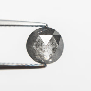 1.17ct 7.05x7.12x3.11mm Round Rosecut 18728-45 - Misfit Diamonds