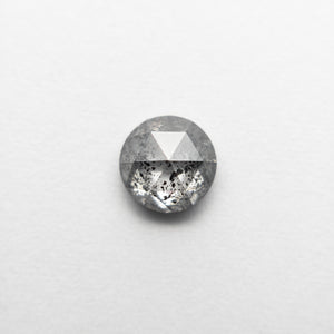 0.76ct 5.44x5.43x2.87mm Round Rosecut 18728-52 - Misfit Diamonds