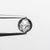0.76ct 5.44x5.43x2.87mm Round Rosecut 18728-52 - Misfit Diamonds