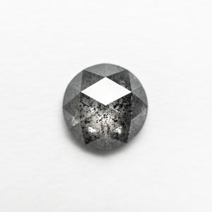 1.68ct 7.60x7.54x3.35mm Round Rosecut 18728-54