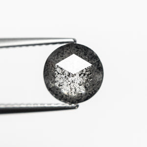 1.68ct 7.60x7.54x3.35mm Round Rosecut 18728-54
