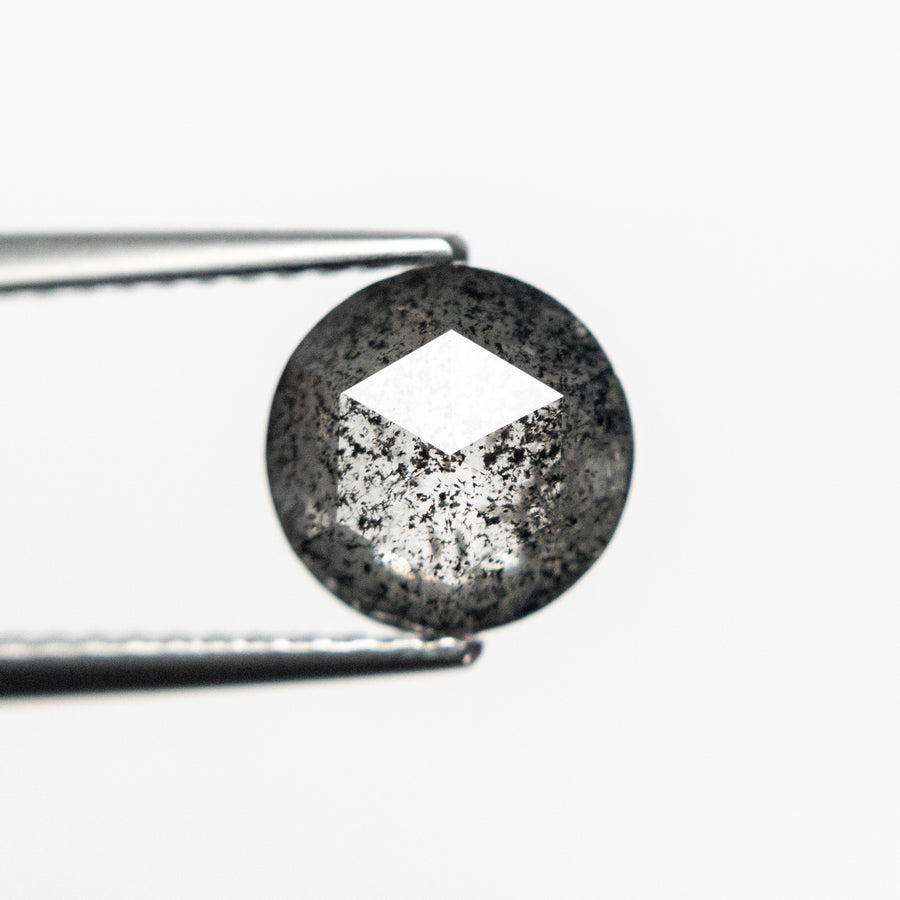 1.68ct 7.60x7.54x3.35mm Round Rosecut 18728-54