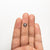 1.68ct 7.60x7.54x3.35mm Round Rosecut 18728-54
