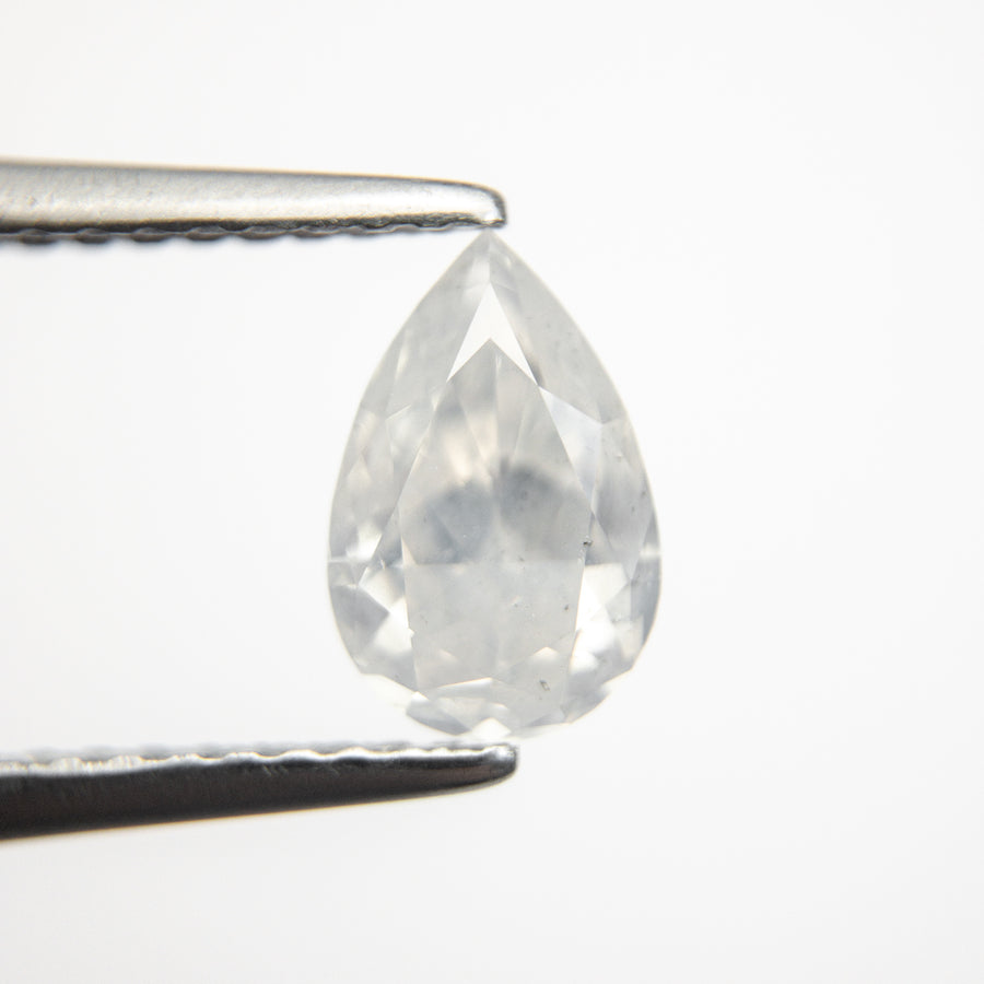 0.90ct 8.50x5.63x2.57mm Pear Brilliant 18733-01 - Misfit Diamonds