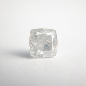 1.24ct 5.72x5.75x3.92mm Cushion Brilliant 18733-02 - Misfit Diamonds