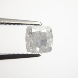1.24ct 5.72x5.75x3.92mm Cushion Brilliant 18733-02 - Misfit Diamonds
