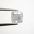 1.24ct 5.72x5.75x3.92mm Cushion Brilliant 18733-02 - Misfit Diamonds