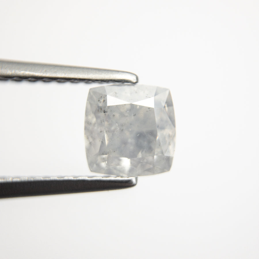 1.24ct 5.72x5.75x3.92mm Cushion Brilliant 18733-02 - Misfit Diamonds
