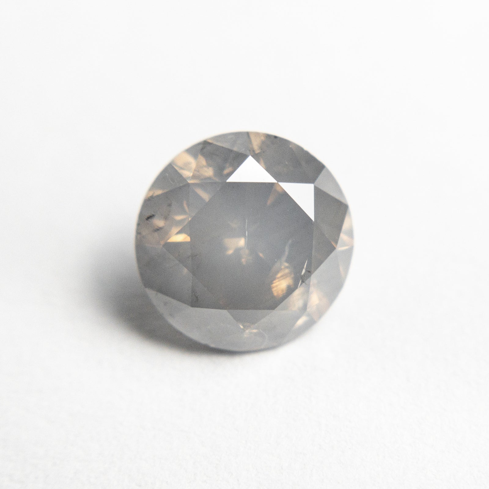 1.98ct 7.77x7.76x4.96mm Round Brilliant 18742-01