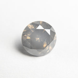 1.98ct 7.77x7.76x4.96mm Round Brilliant 18742-01