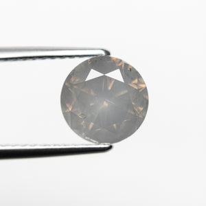 1.98ct 7.77x7.76x4.96mm Round Brilliant 18742-01