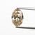 1.30ct 8.65x5.79x3.69mm Oval Brilliant 18747-01 - Misfit Diamonds