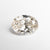 1.30ct 8.54x6.45x3.52mm Oval Brilliant 18747-04 - Misfit Diamonds