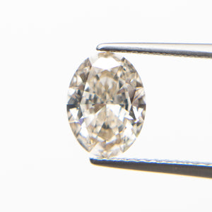 【高知インター店】 Brilliant Oval 8.54x6.45x3.52mm 1.30ct 18747-04 Misfit - アクセサリー
