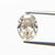 1.30ct 8.54x6.45x3.52mm Oval Brilliant 18747-04 - Misfit Diamonds