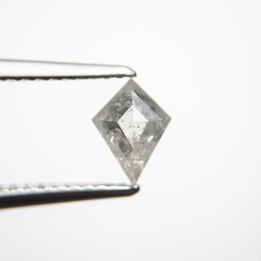 0.70ct 7.31x5.43x3.18mm Kite Rosecut 18753-08 HOLD D3098 - Misfit Diamonds