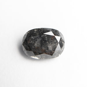 1.91ct 8.70x6.36x3.59mm Oval Double Cut 18758-03 - Misfit Diamonds
