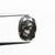 1.91ct 8.70x6.36x3.59mm Oval Double Cut 18758-03 - Misfit Diamonds
