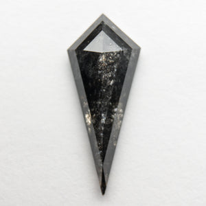 2.53ct 17.40x7.19x3.56mm Kite Rosecut 18760-01 - Misfit Diamonds