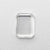 1.03ct 8.18x6.18x1.55mm VS H-I Cut Corner Rectangle Portrait Cut 18763-01 - Misfit Diamonds