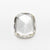 1.36ct 8.76x7.78x1.77mm Cushion Rosecut 18764-02 HOLD D3266 Sept 28/2021 - Misfit Diamonds