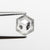 1.07ct 7.83x6.48x2.47mm Hexagon Rosecut 18766-01 - Misfit Diamonds
