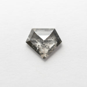 1.02ct 6.43x7.54x2.71mm Shield Rosecut 18767-03